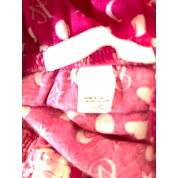 Victoria's Secret Women's XS Pink Lace Babydoll Nightie Nightgown Loungewear - Picture 7 of 8